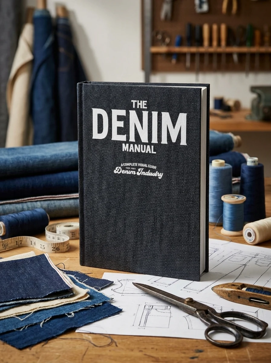 The Denim Manual — Дім, сім'я, релігія