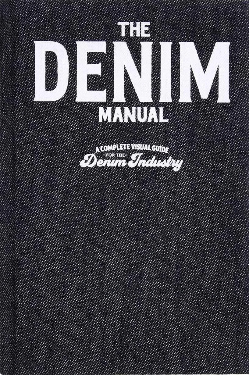 The Denim Manual,