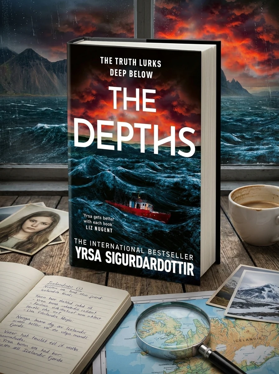 The Depths — фото 2