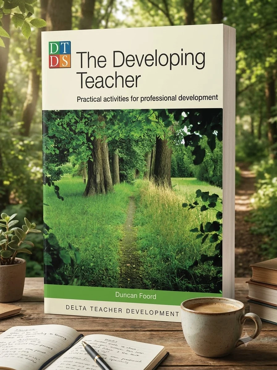 The Developing Teacher — фото 2