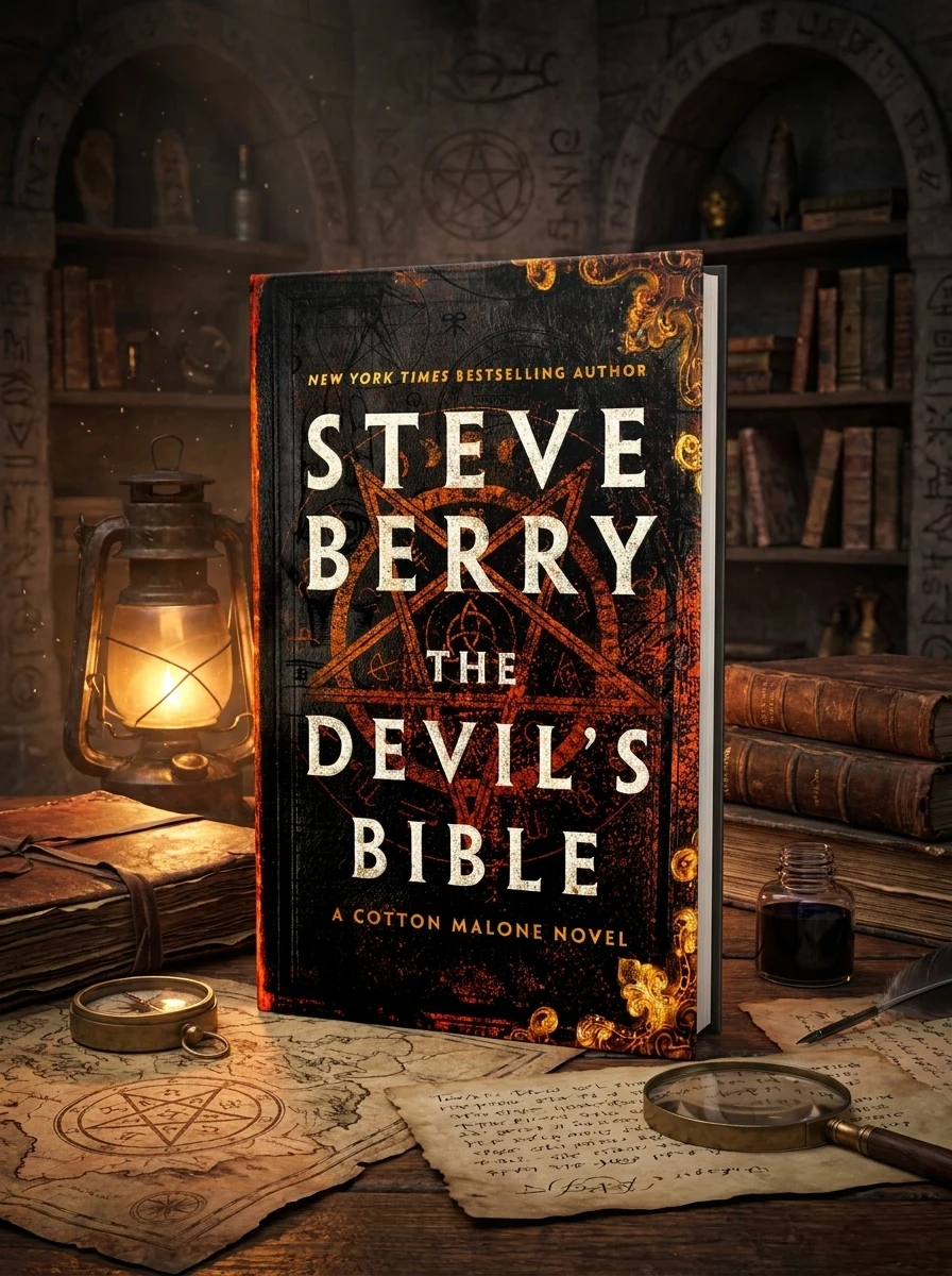 The Devil's Bible