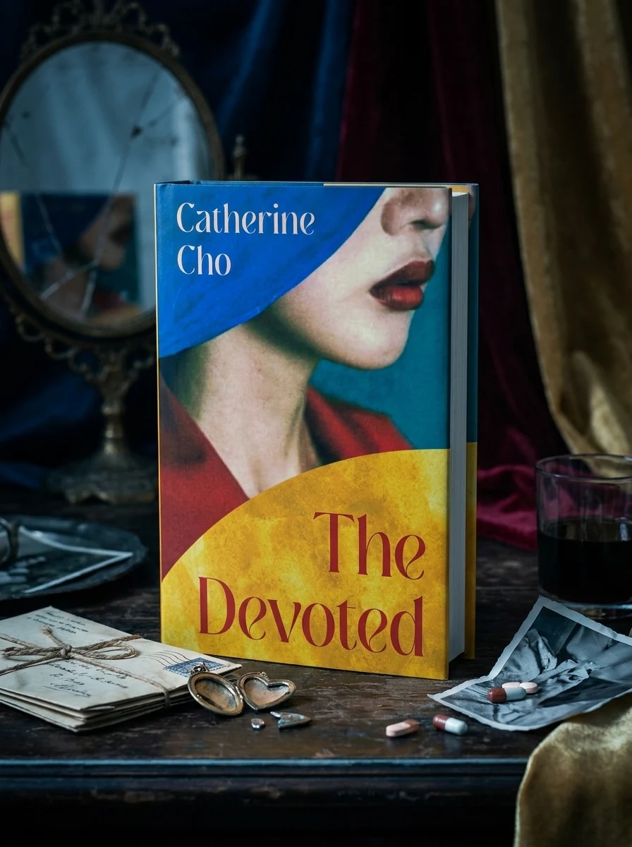 The Devoted — Художня література