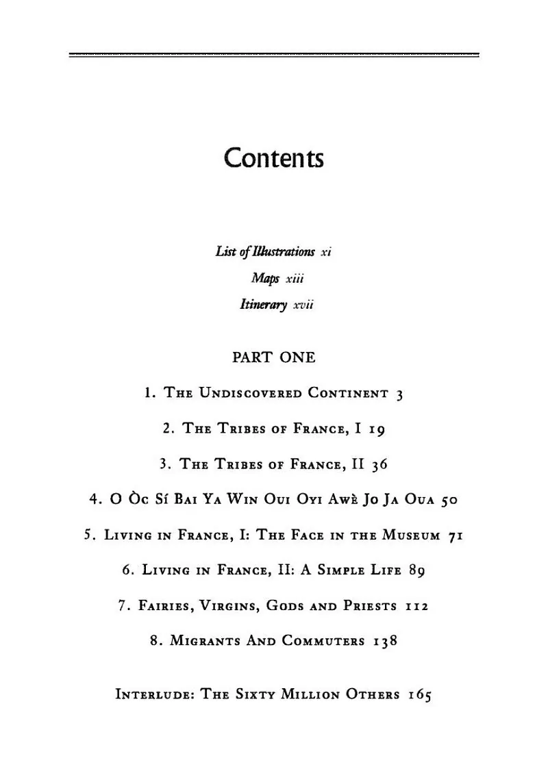 The Discovery of France — Грехем Робб, фото 4