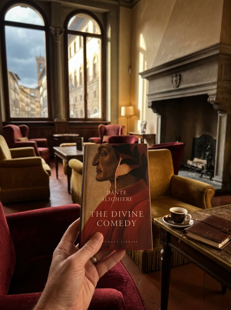 The Divine Comedy — фото 2