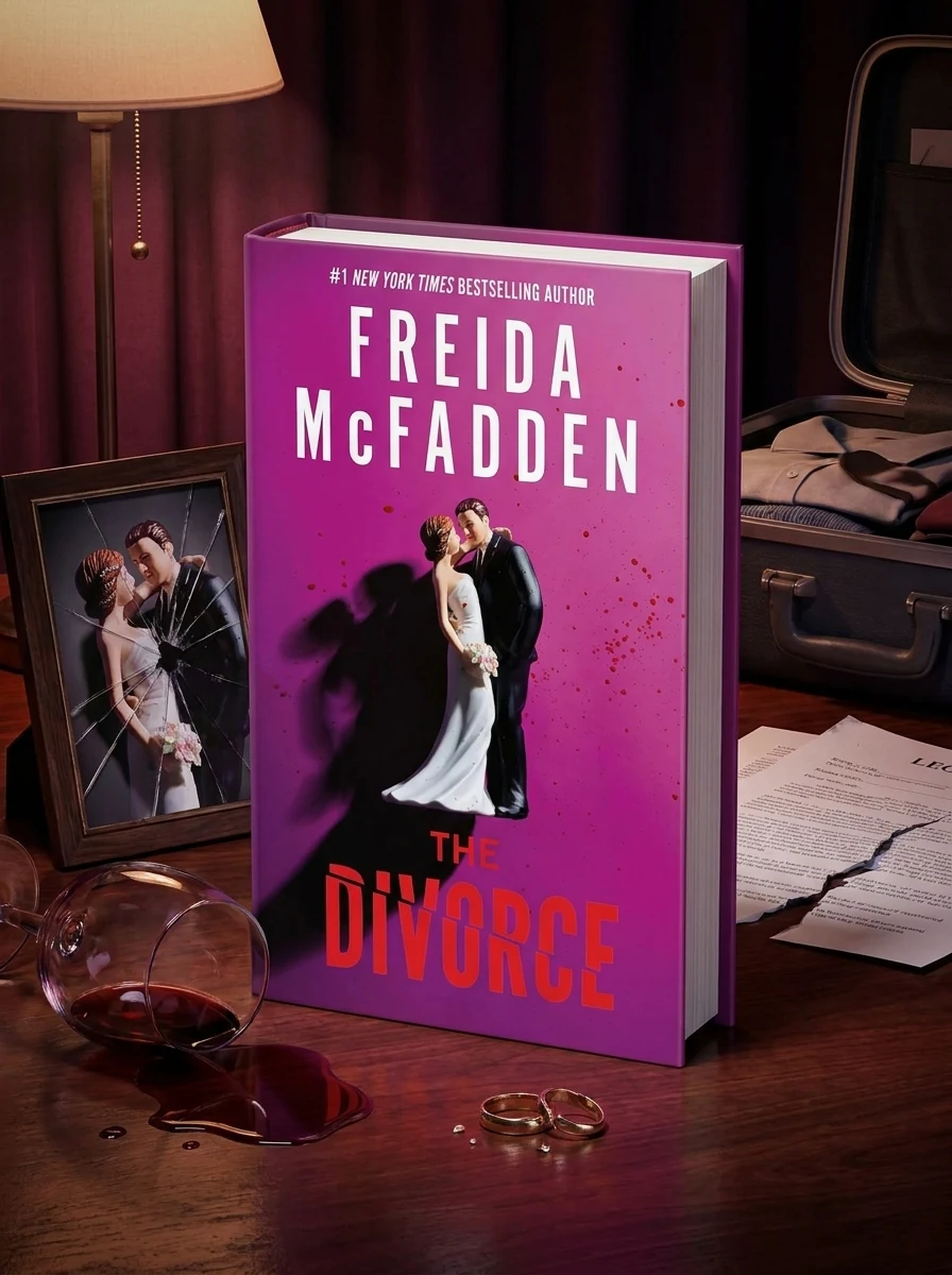 The Divorce