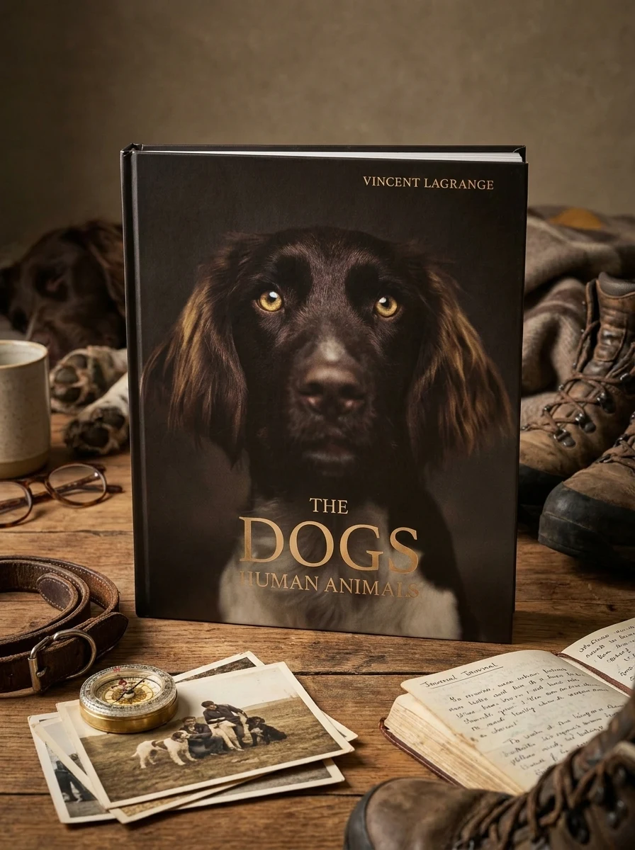 The Dogs: Human Animals — Наука та психологія