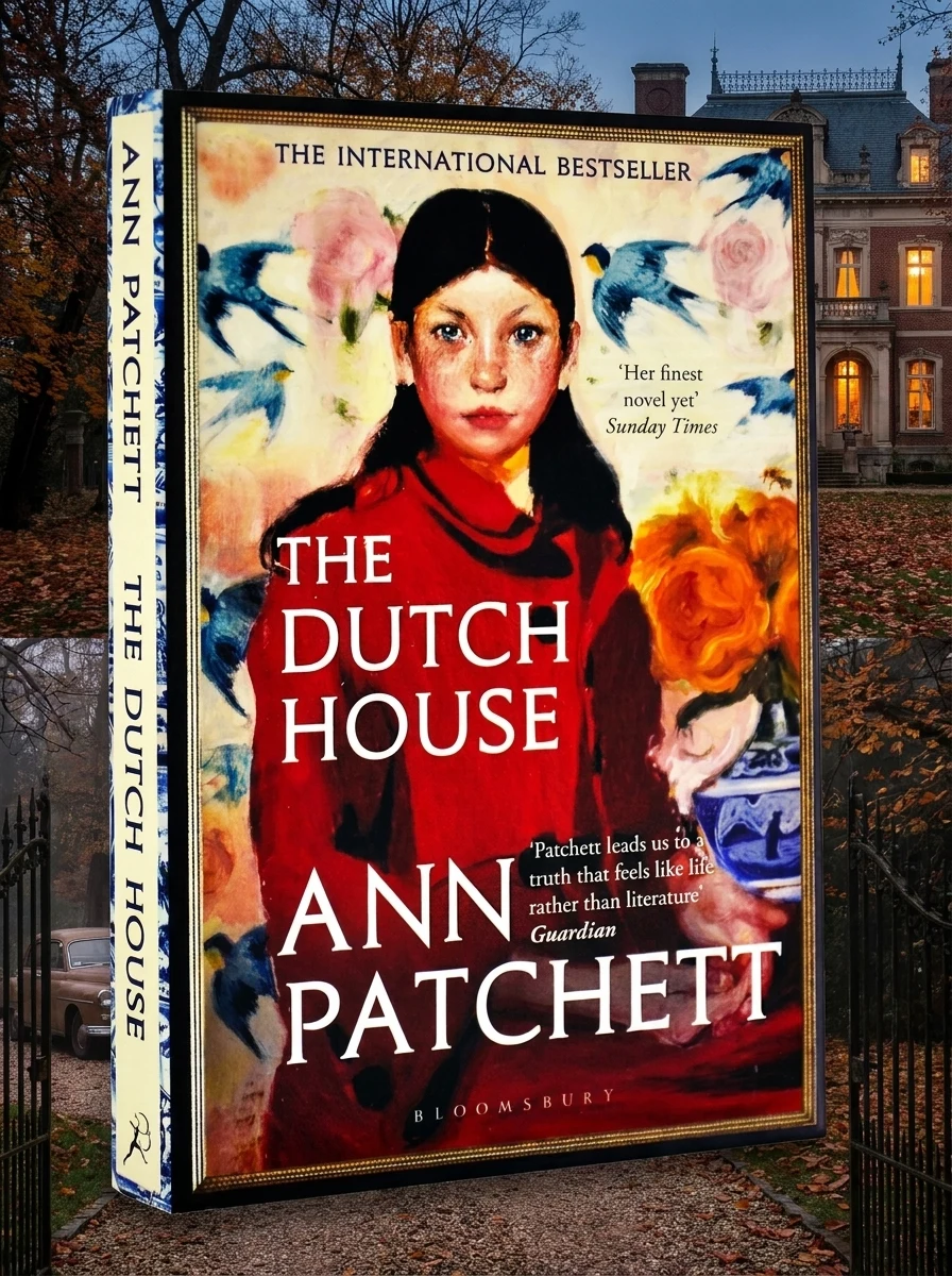 The Dutch House