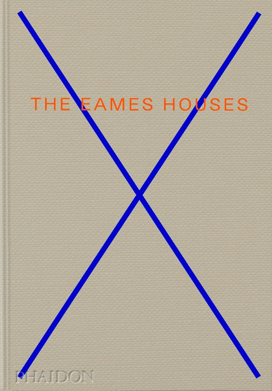 The Eames Houses. Charles and Ray Eames Residential Architecture