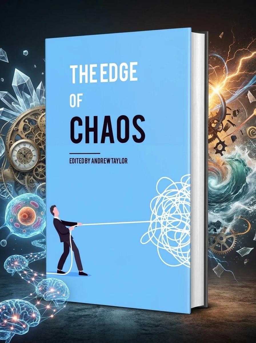 The Edge of Chaos — Наука та психологія