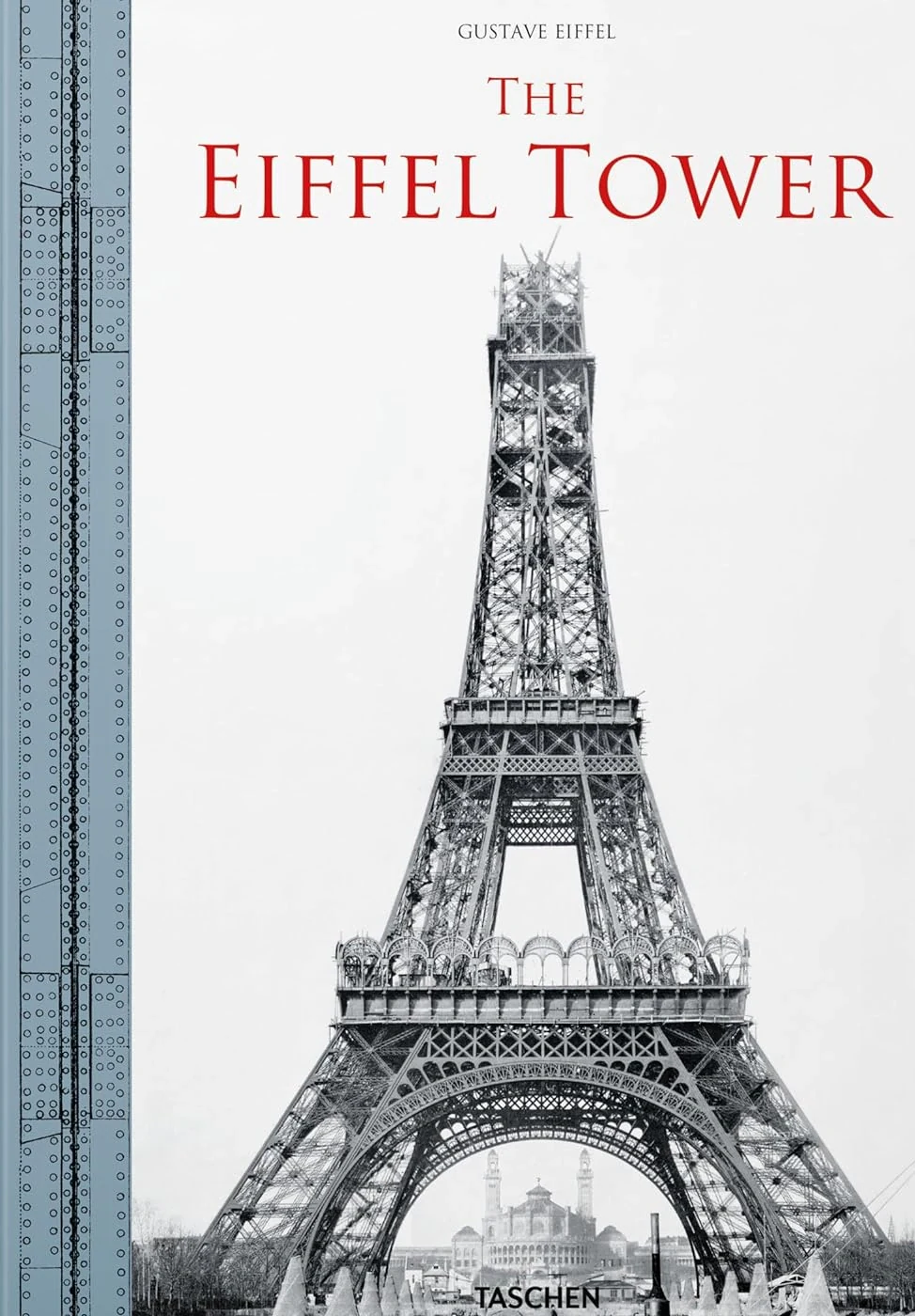 The Eiffel Tower