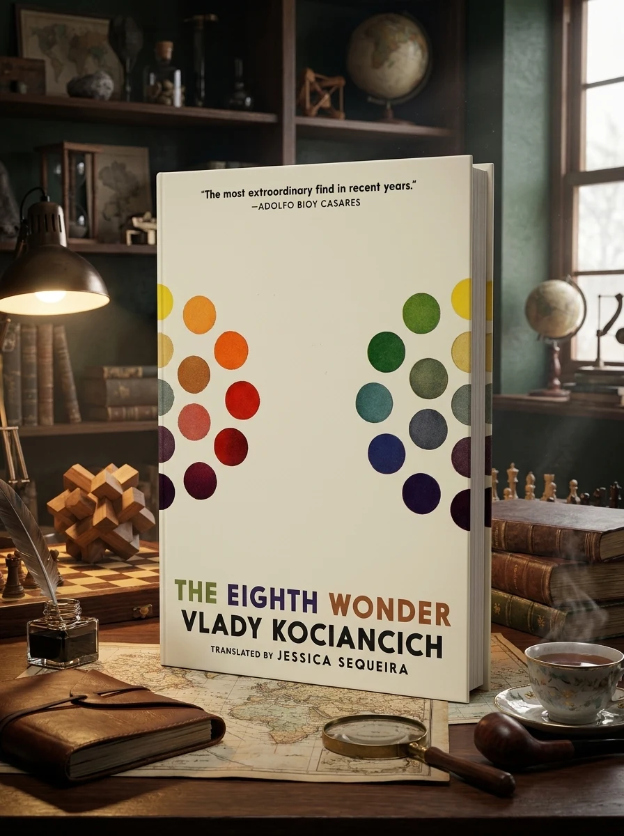 The Eighth Wonder