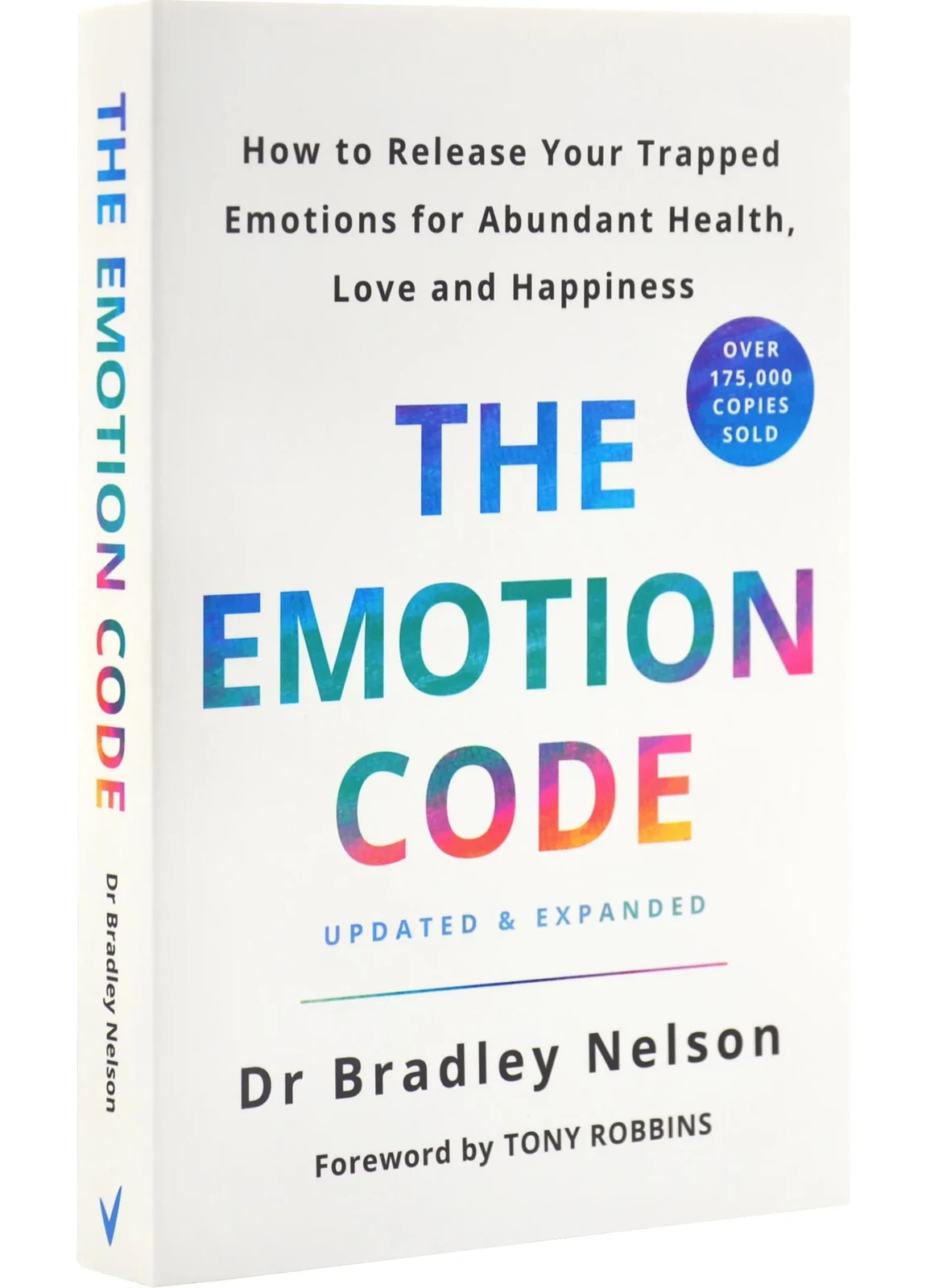The Emotion Code