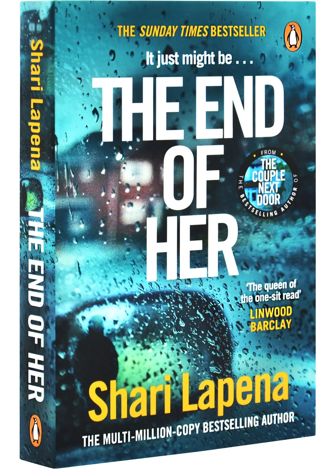 The End of Her