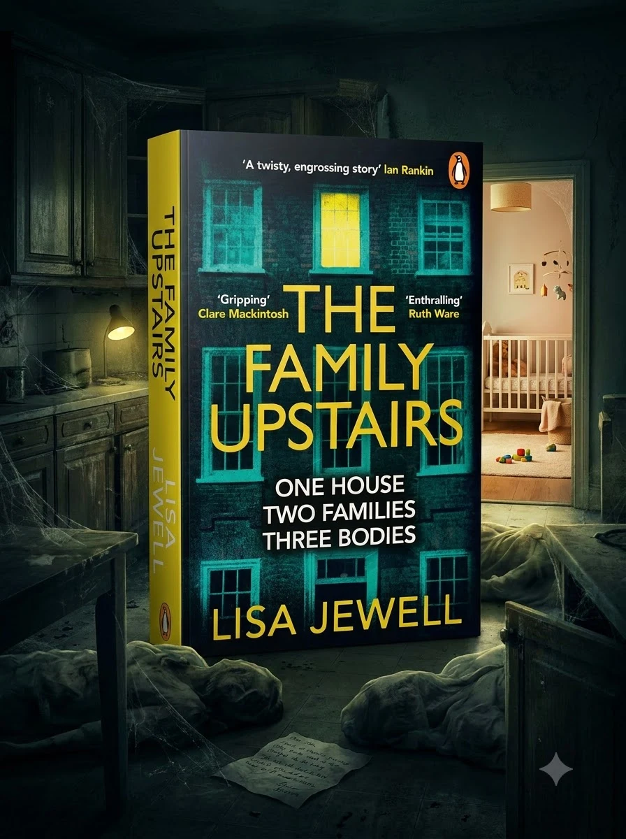 The Familly Upstairs