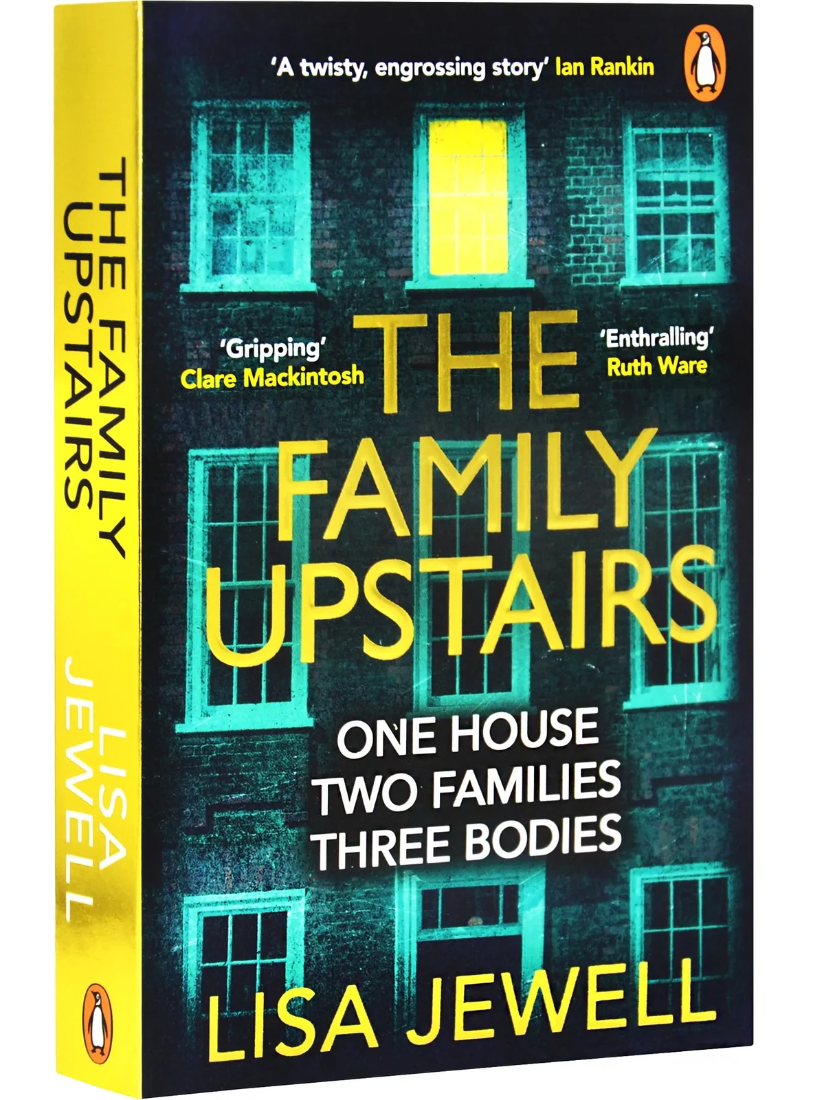 The Familly Upstairs