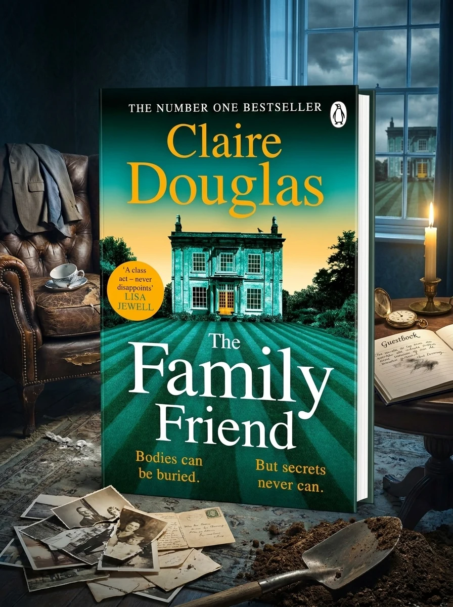 The Family Friend