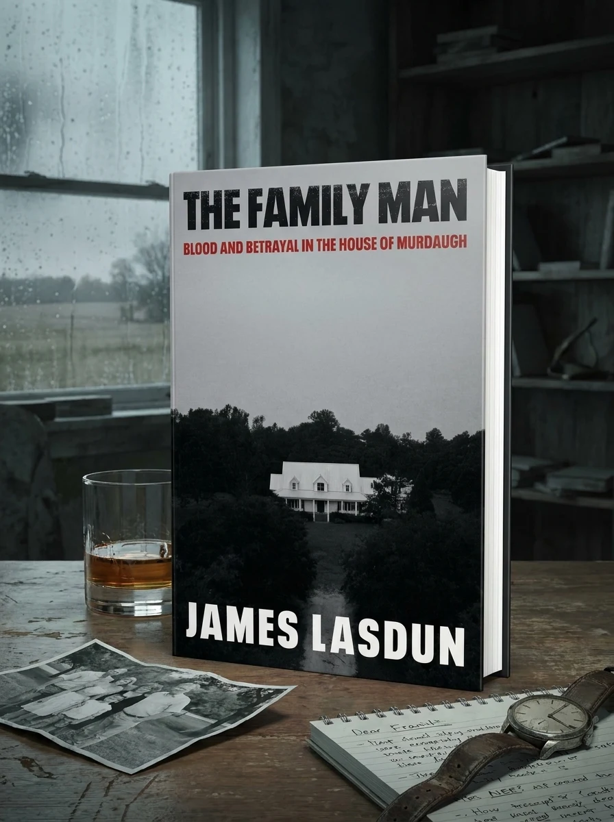 The Family Man — Художня література