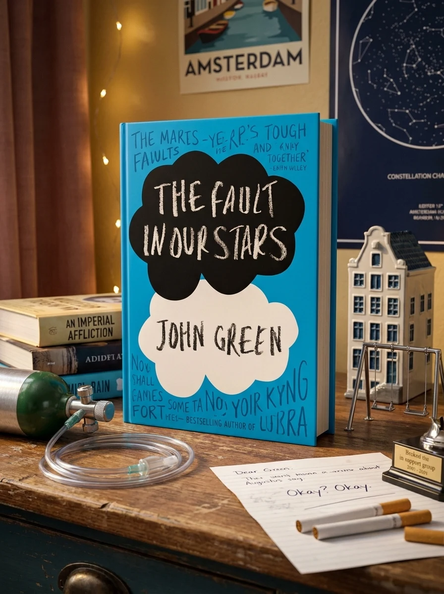 The Fault in Our Stars