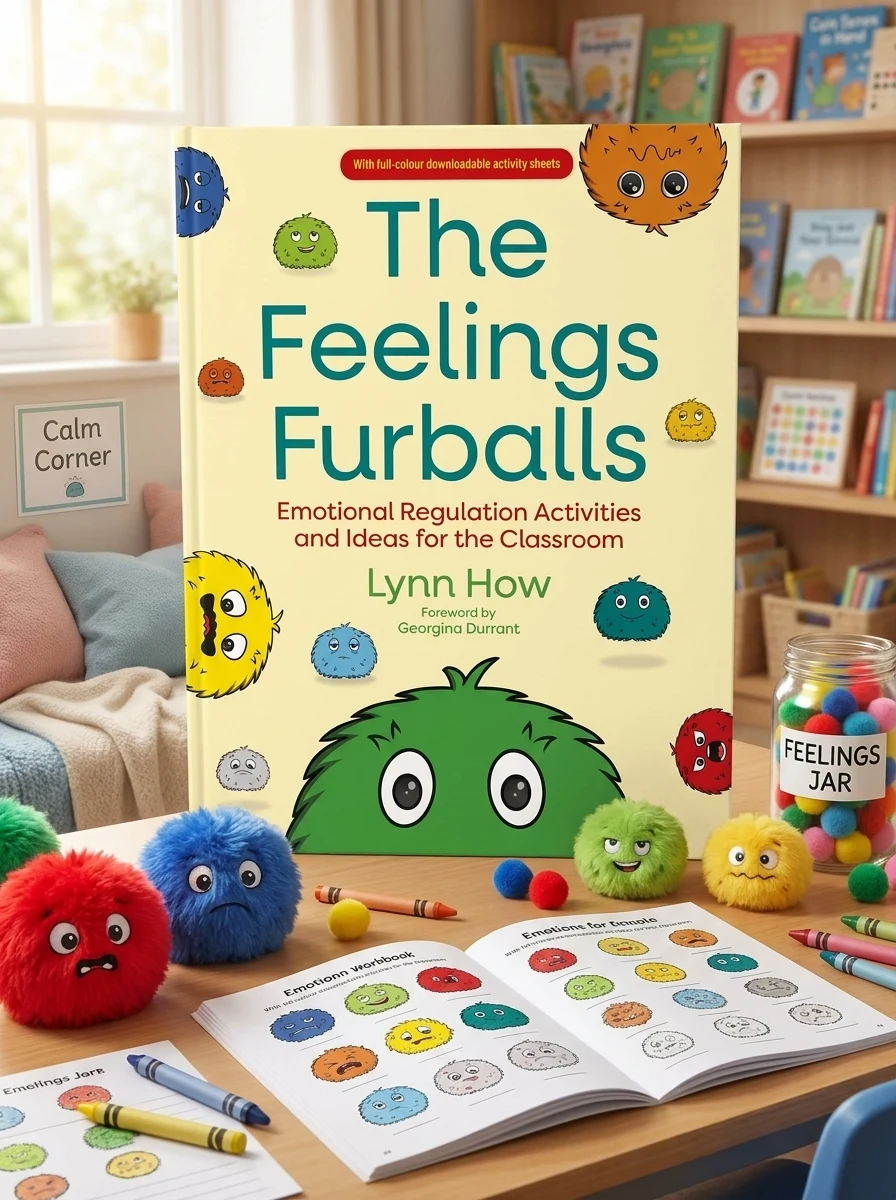 The Feelings Furballs — фото 2