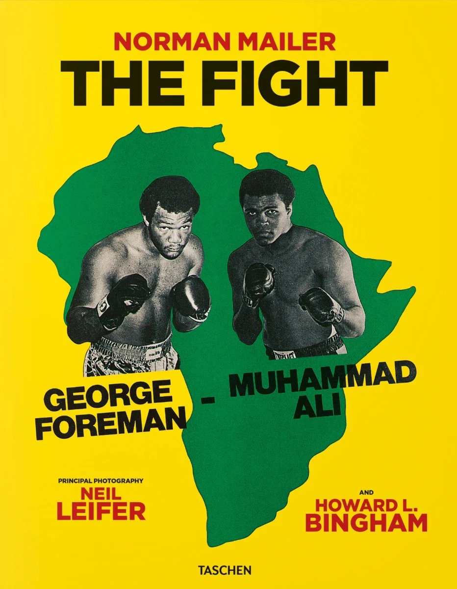The Fight