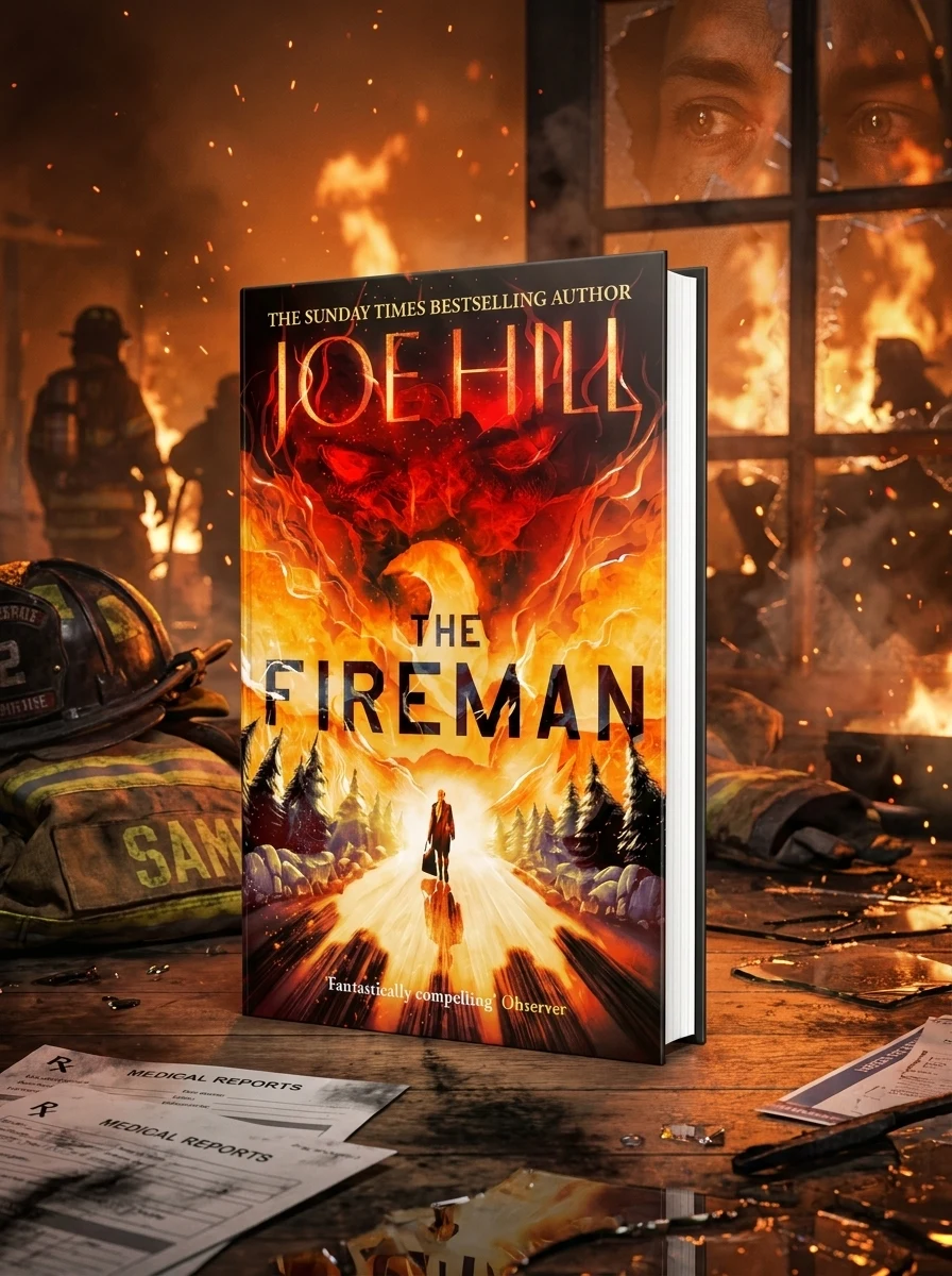 The Fireman
