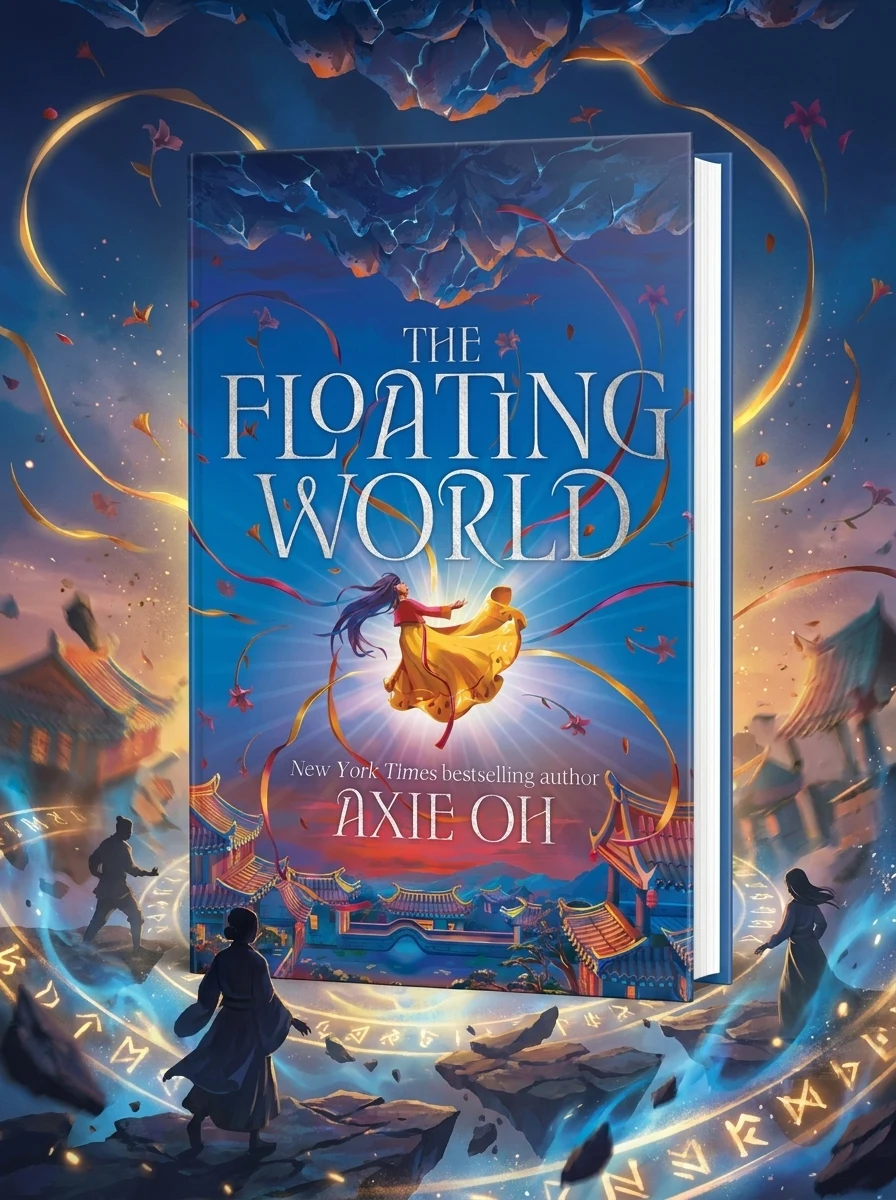 The Floating World. Book 1