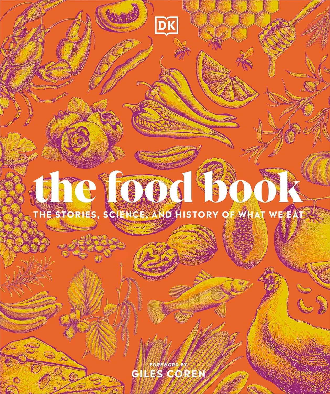 The Food Book,
