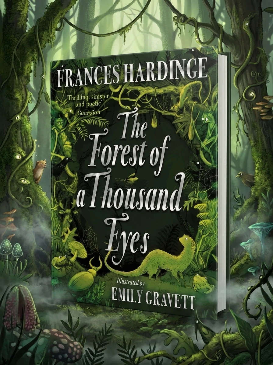 The Forest of a Thousand Eyes