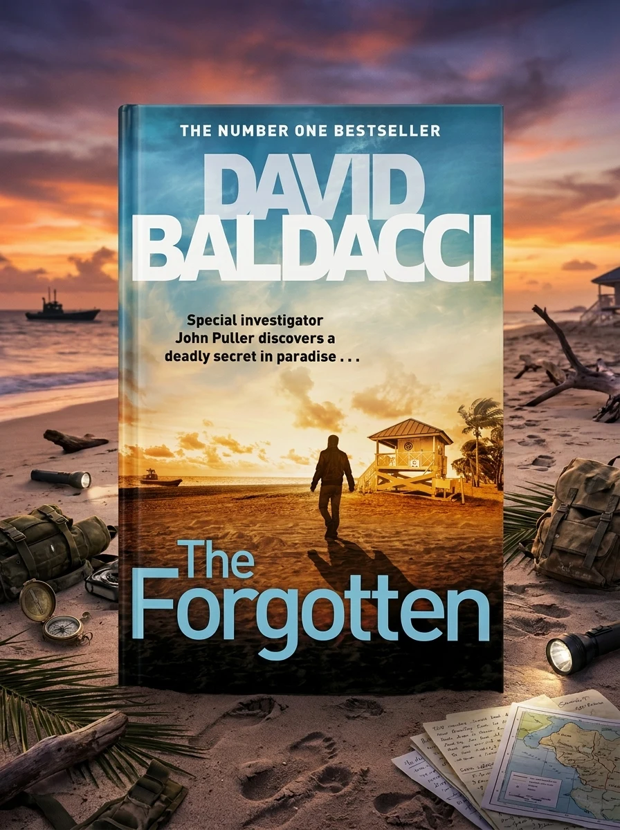 The Forgotten