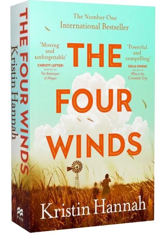The Four Winds