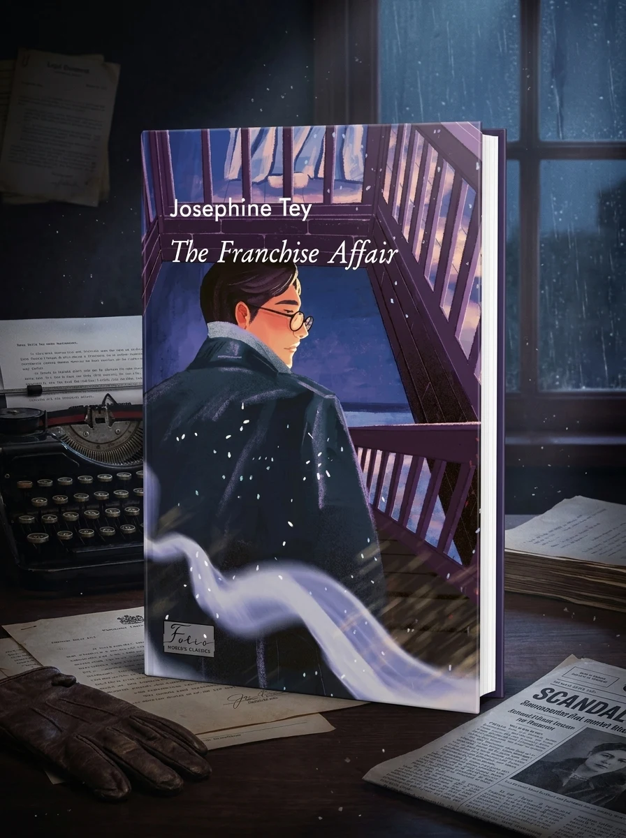 The Franchise Affair