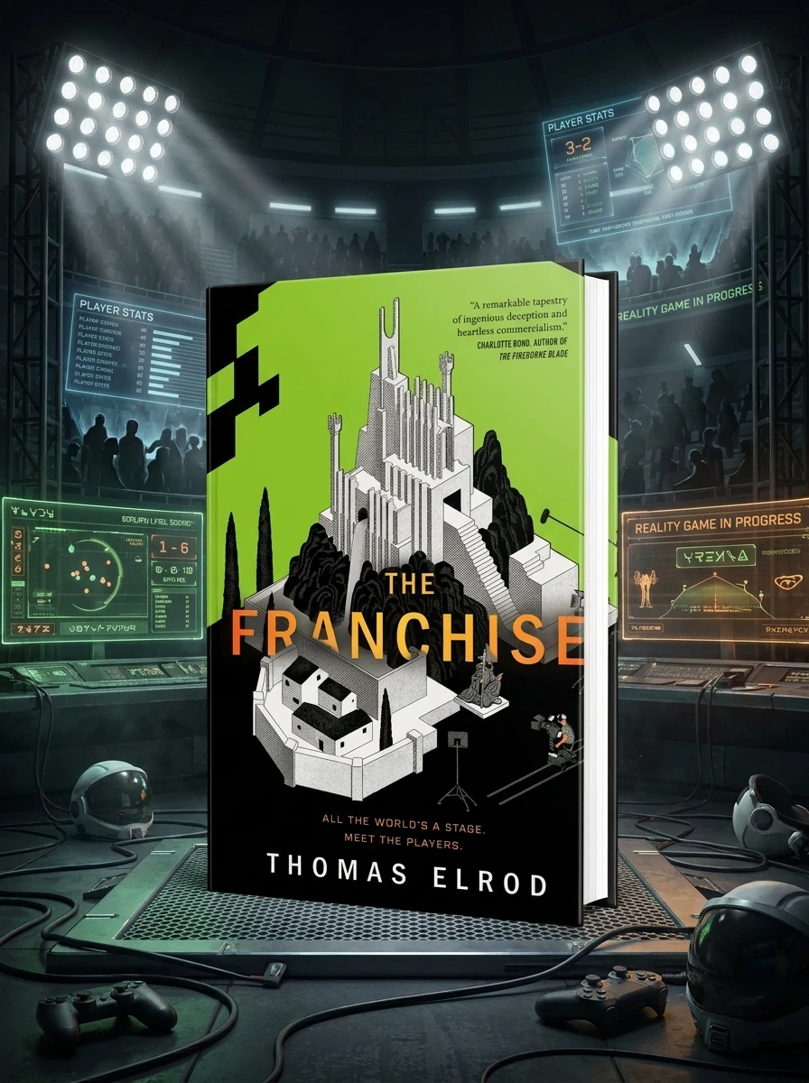 The Franchise — Фантастика та фентезі