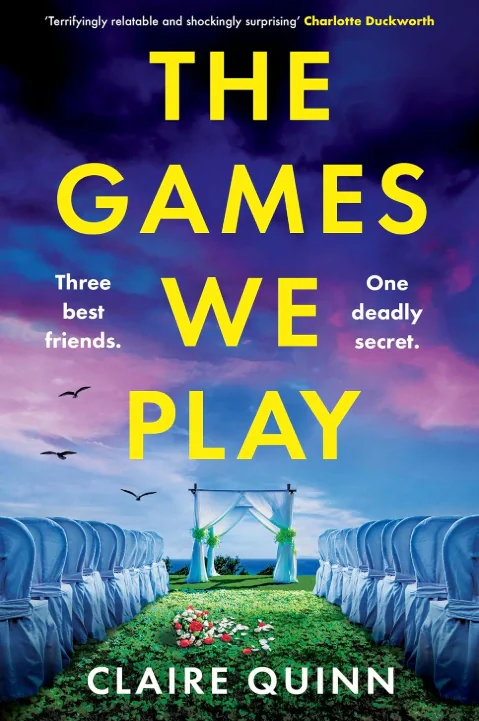 The Games We Play