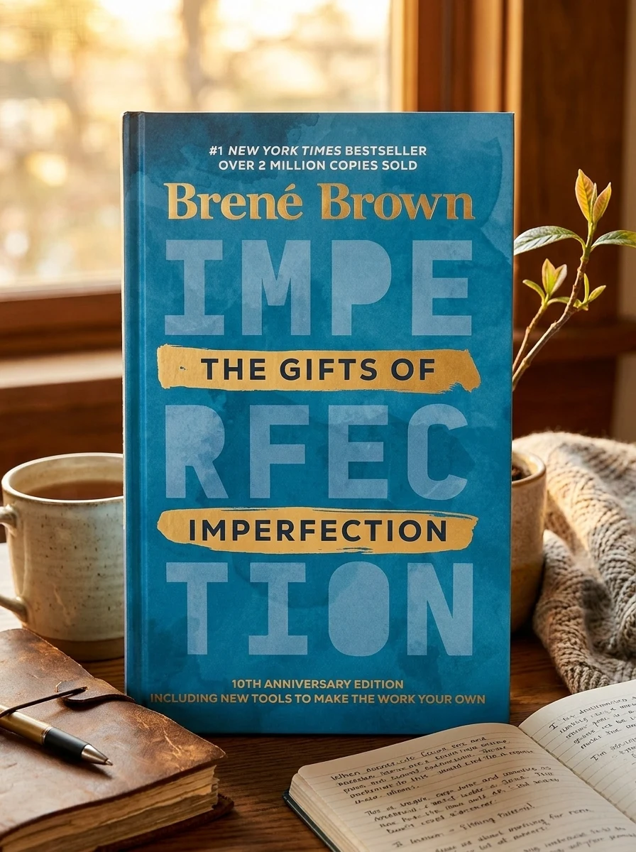 The Gifts of Imperfection
