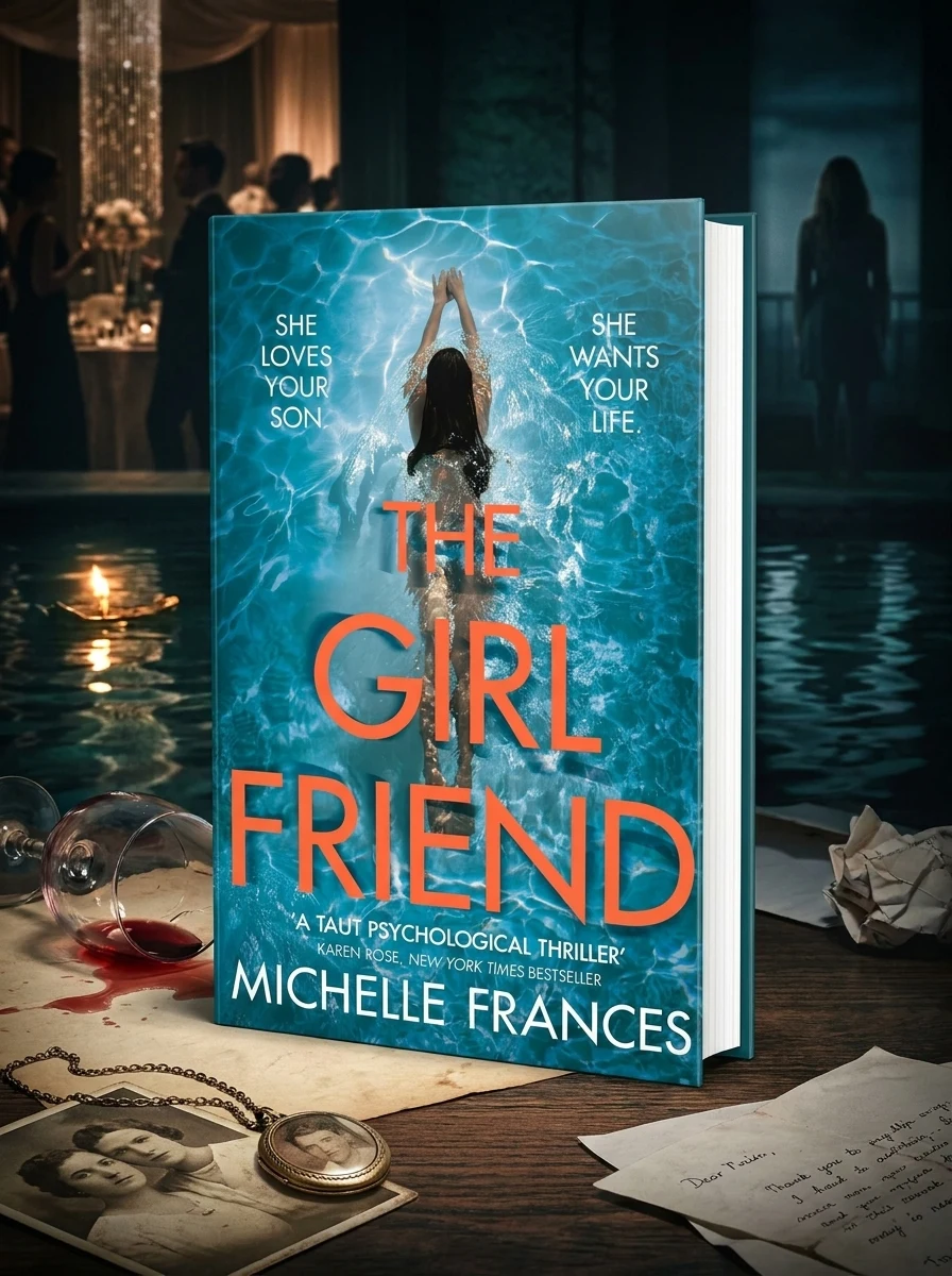 The Girlfriend — Художня література