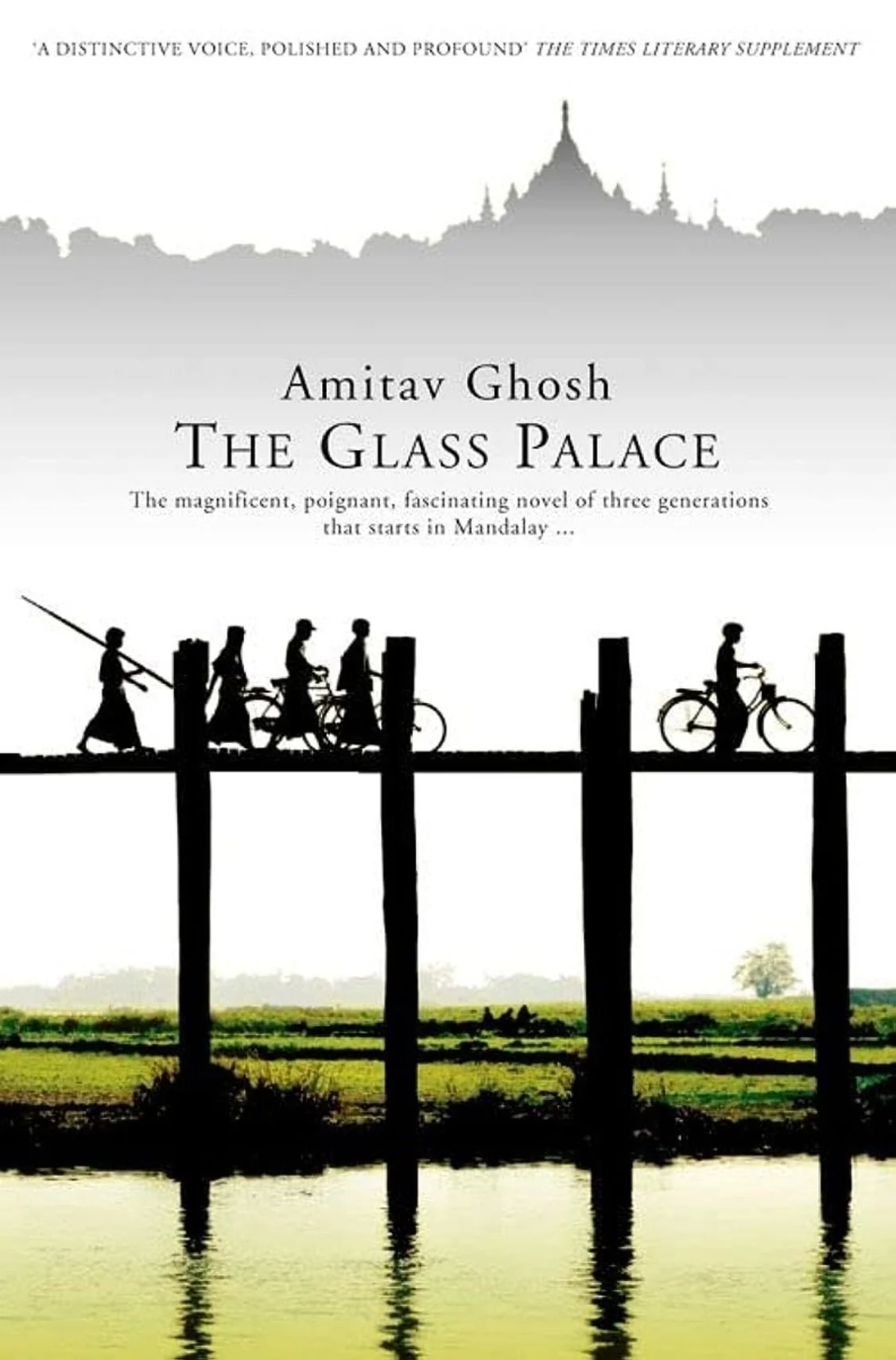 Glass Palace