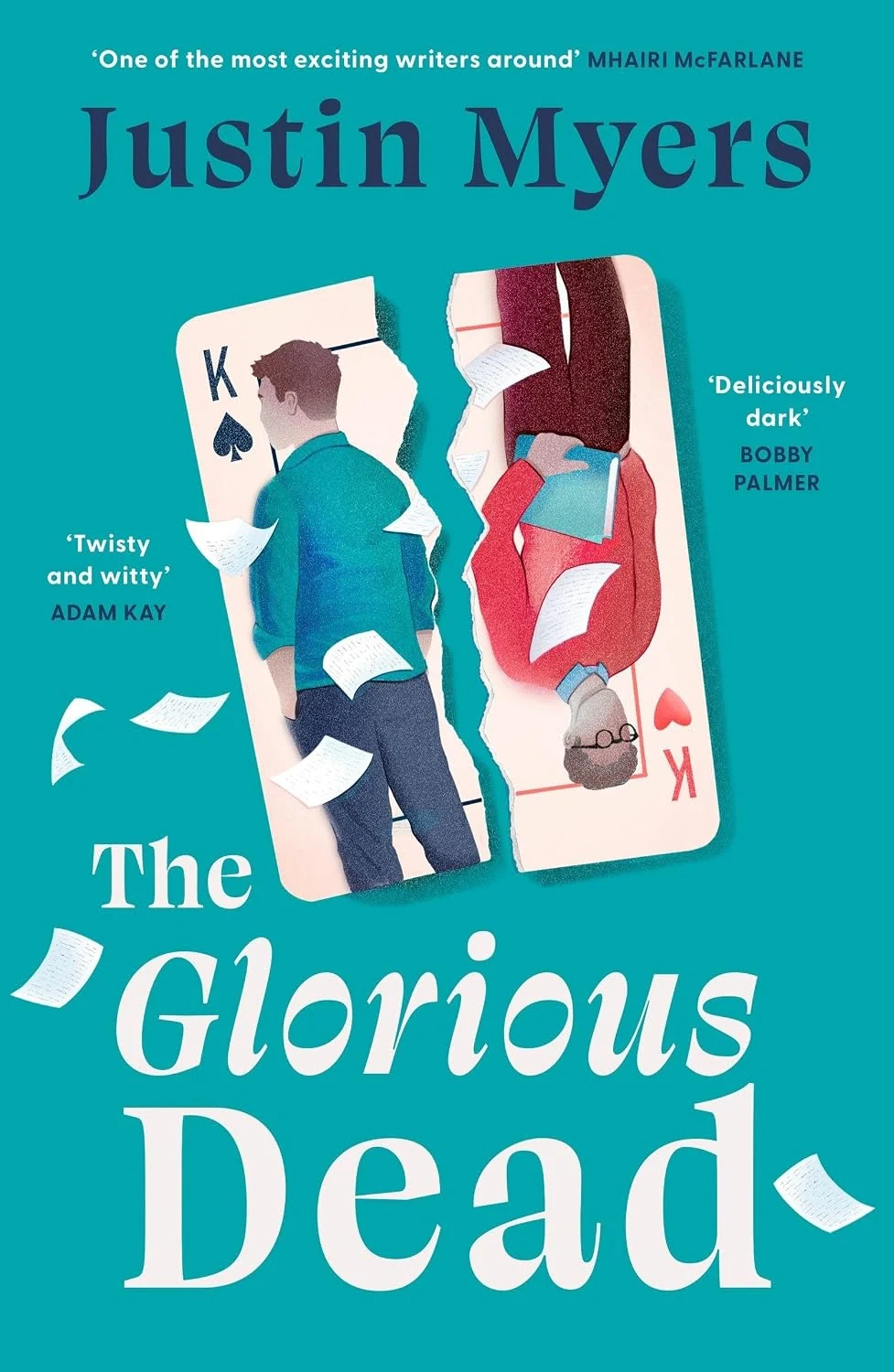 The Glorious Dead