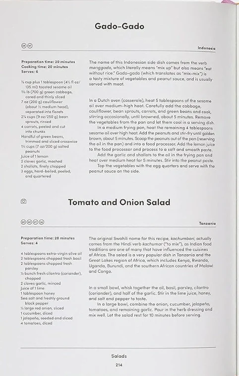 The Gluten-Free Cookbook. 350 delicious and naturally gluten-free recipes from more than 80 countries