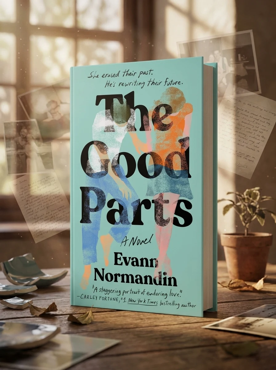 The Good Parts — Наука та психологія