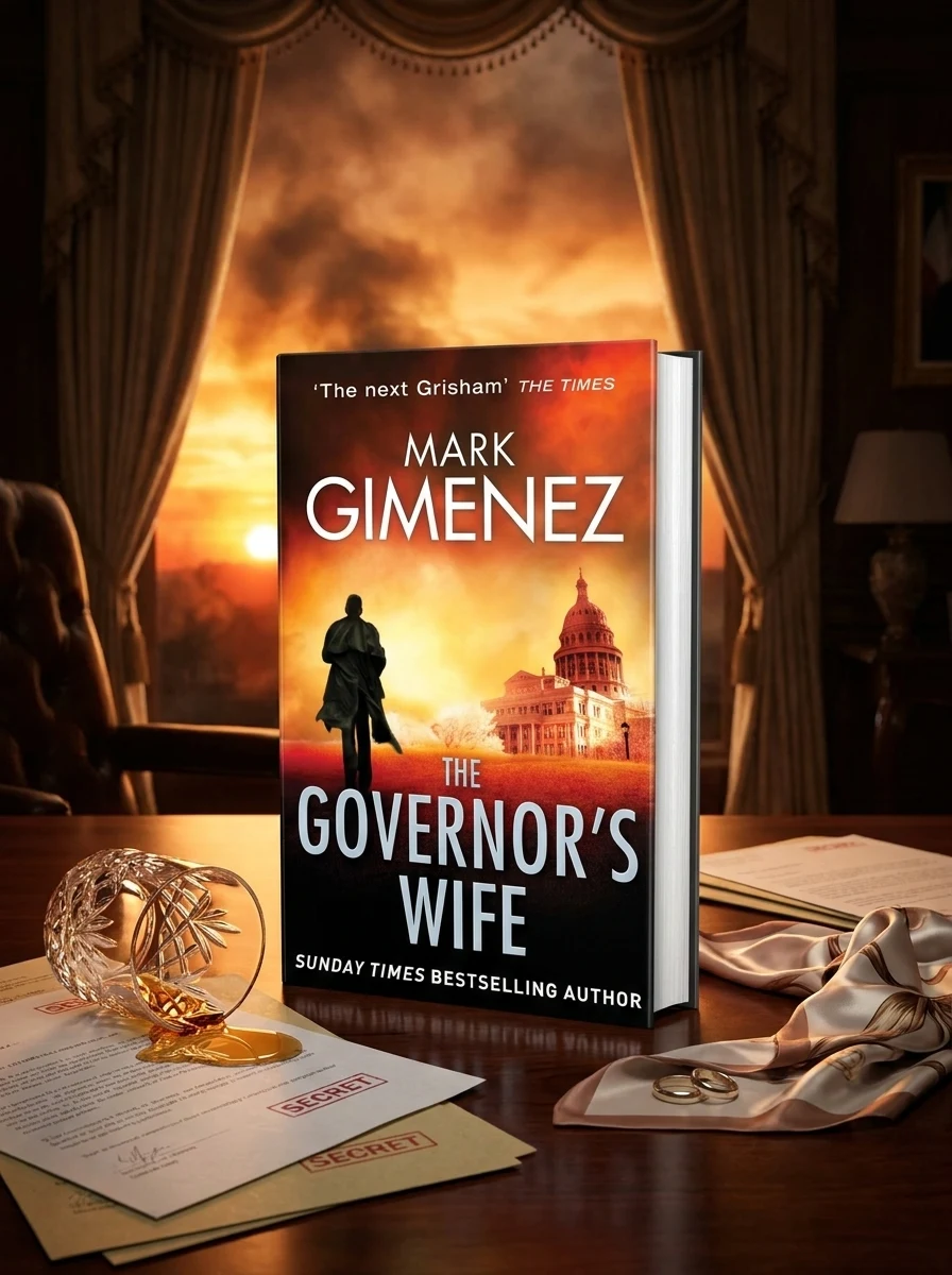 The Governor's Wife