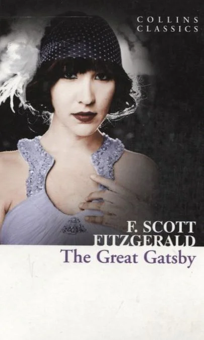 The Great Gatsby