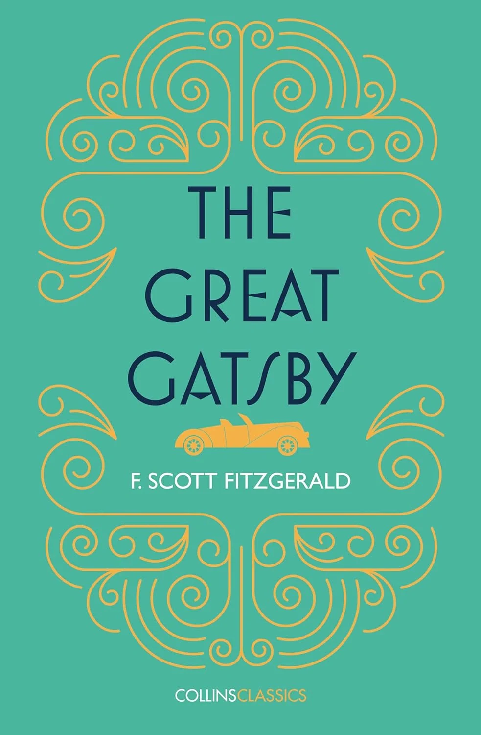The Great Gatsby