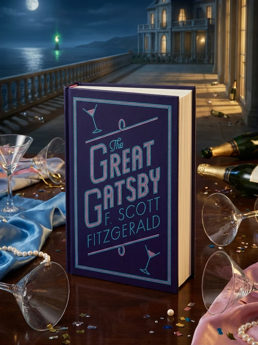 The Great Gatsby