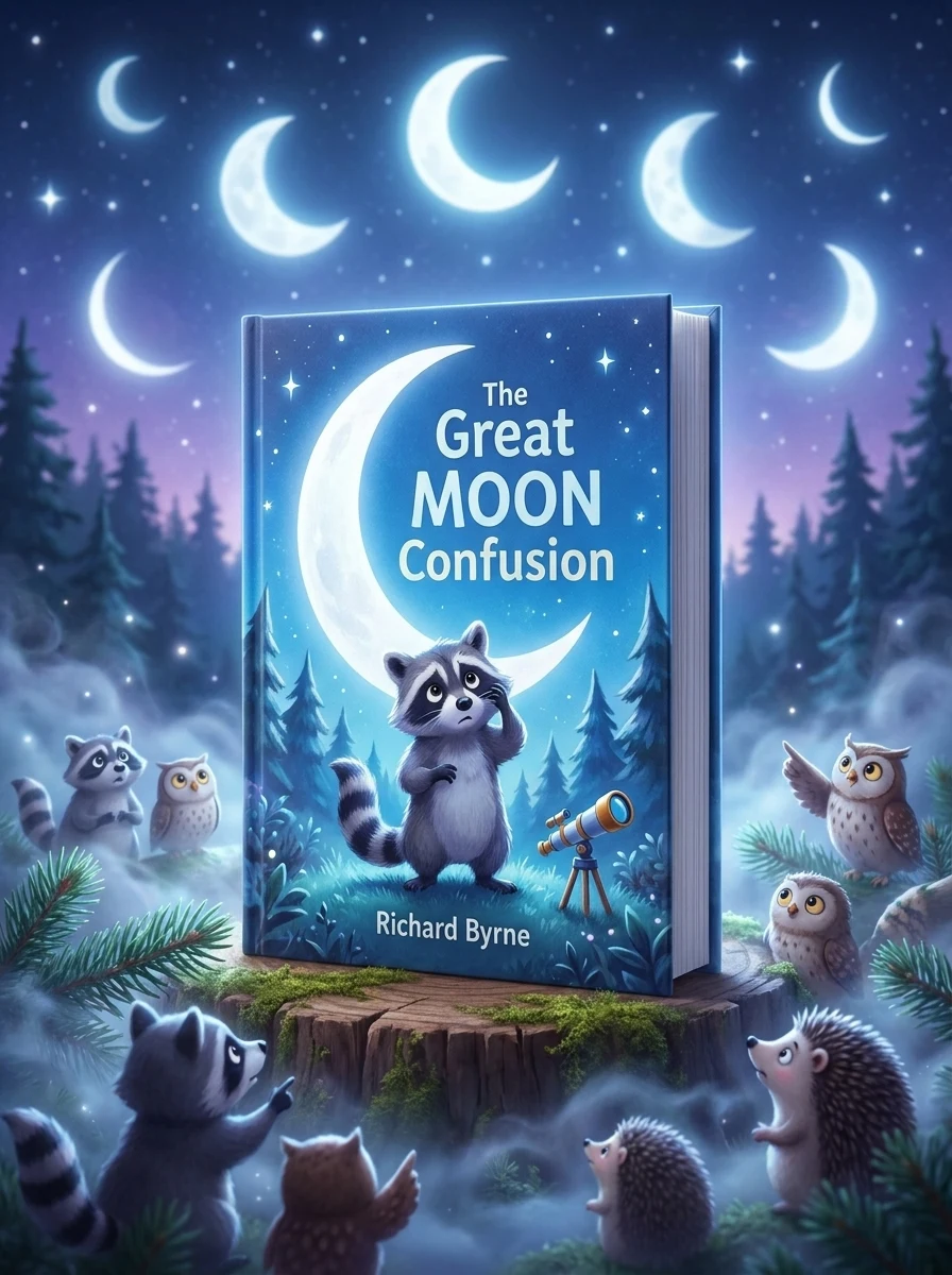 The Great Moon Confusion