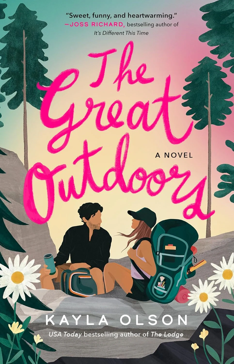 The Great Outdoors