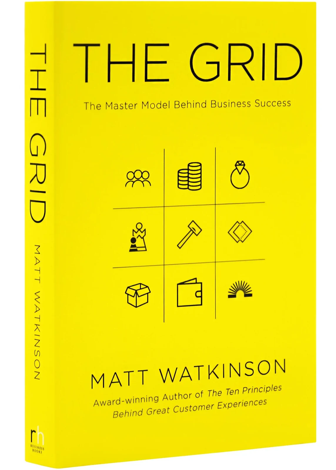 The Grid