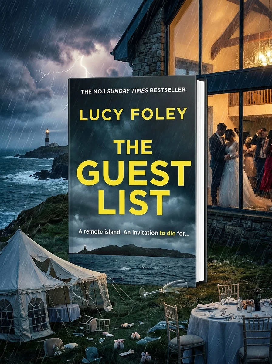 The Guest List
