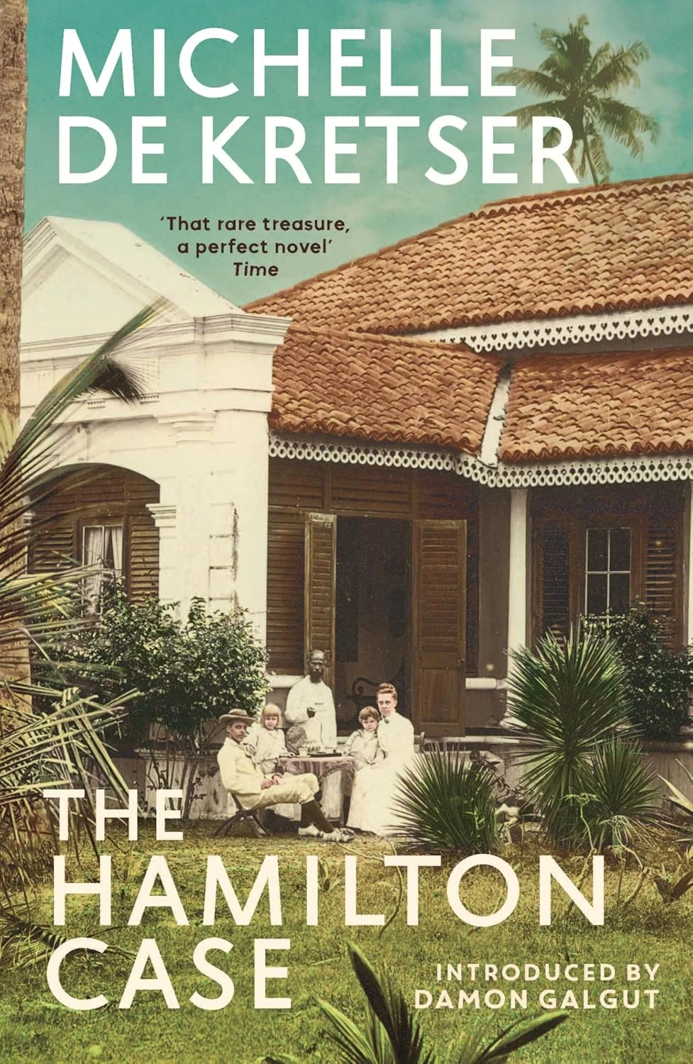 The Hamilton Case