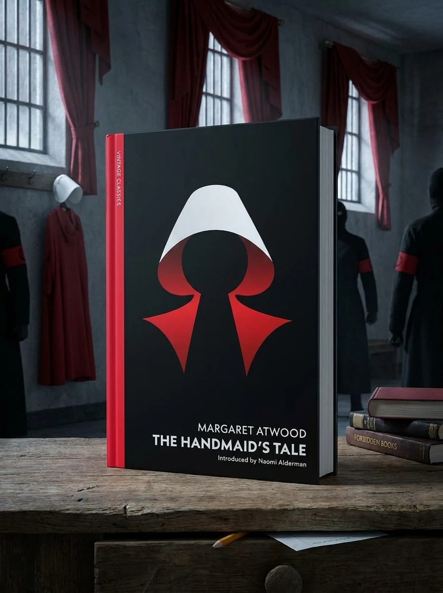 The Handmaid's Tale