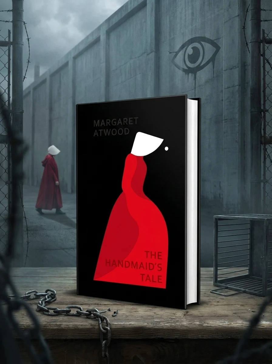 The Handmaid's Tale